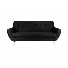 Sofa Vara - Negro