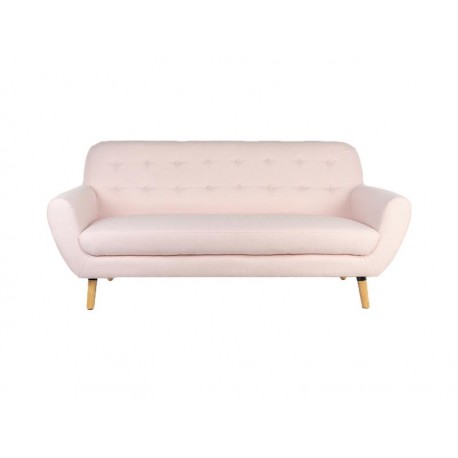 Sofa Vara - Rosa