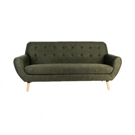 Sofa Vara - Verde