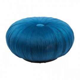 Taburete Modelo Bund - Azul