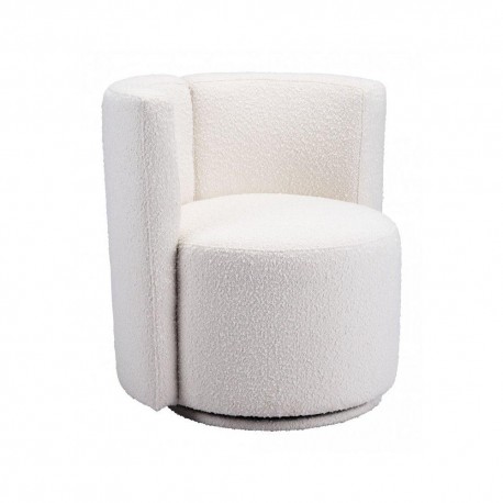 Sillon Prague - Blanco