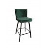 Banco Hurum 1 - Verde