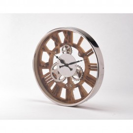 Reloj De Pared