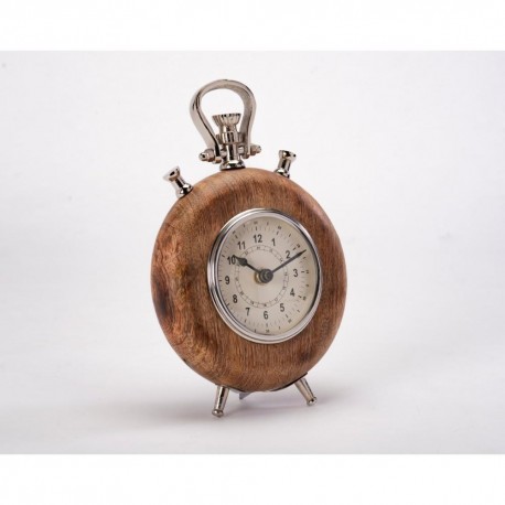 Reloj De Mesa