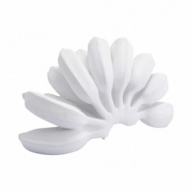 Accesorio Decorativo Modelo Bananas - Blanco