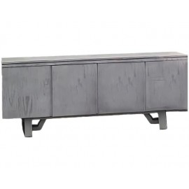 Buffet Accent - Gris