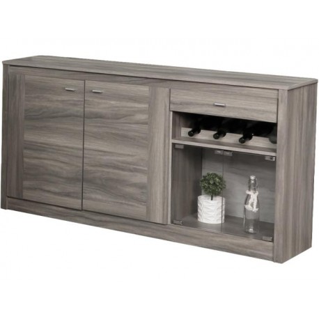 Buffet Garone - Gris