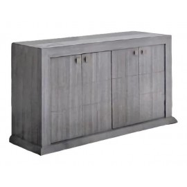 Buffet para Comedor Ensenada - Gris