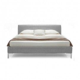 Cama Individual Haricot - Varios Colores