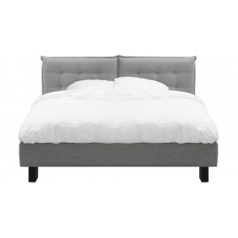 Cama King Size Tate - Varios Colores