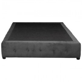 Base Queen Size Vintage - Varios Colores