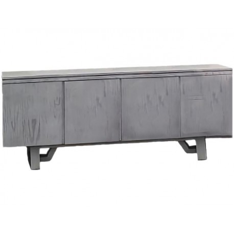 Buffet Accent - Gris