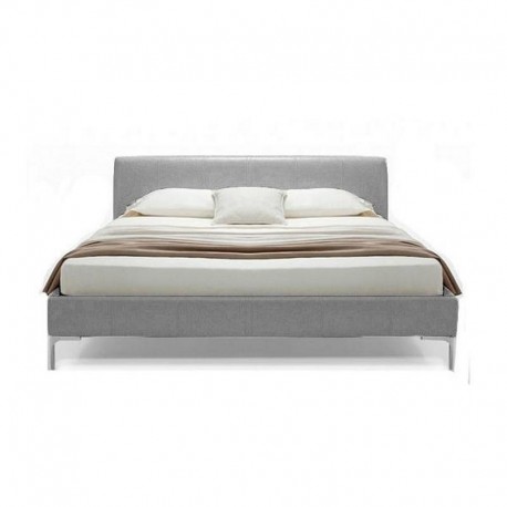 Cama Individual Haricot - Varios Colores