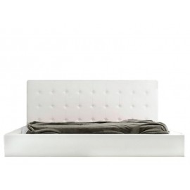 Cama King Size Havre - Varios Colores