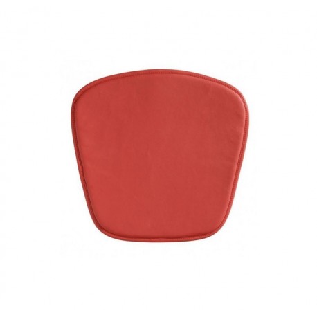 Cojin Para Silla Wire - Red