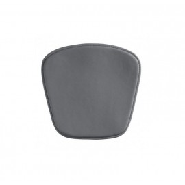 Cojin Para Silla Wire - Gris