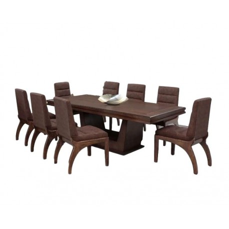 Comedor 8 Sillas  Sheyla - Caboa