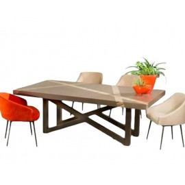 Comedor Jagger - Moka