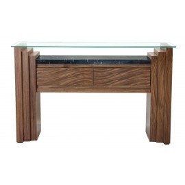 Credenza Agdenes - Parota