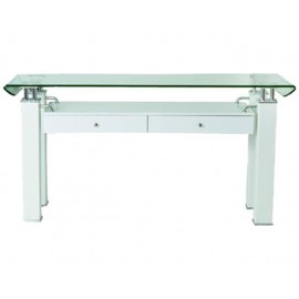 Credenza Curvi - Blanco