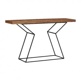 Credenza E185 - Nogal