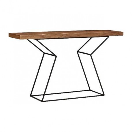 Credenza E185 - Nogal