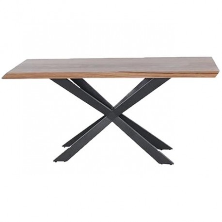 Credenza Escenika - Nogal