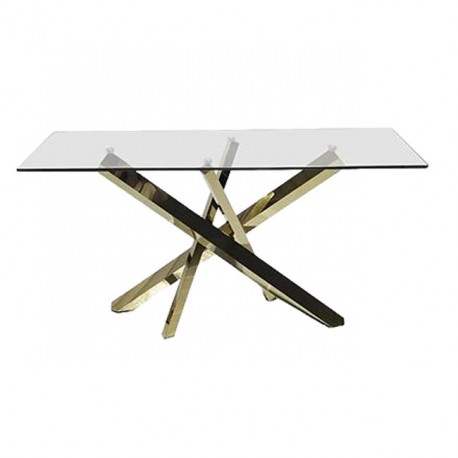 Credenza Fedora - Dorado