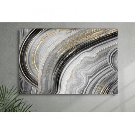 Cuadro Decorativo Stone - Multicolor