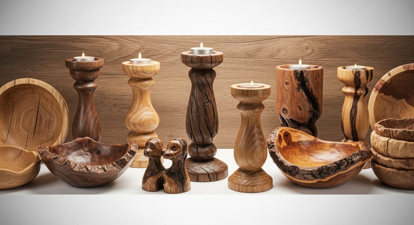 Muebles duraderos hechos para ti