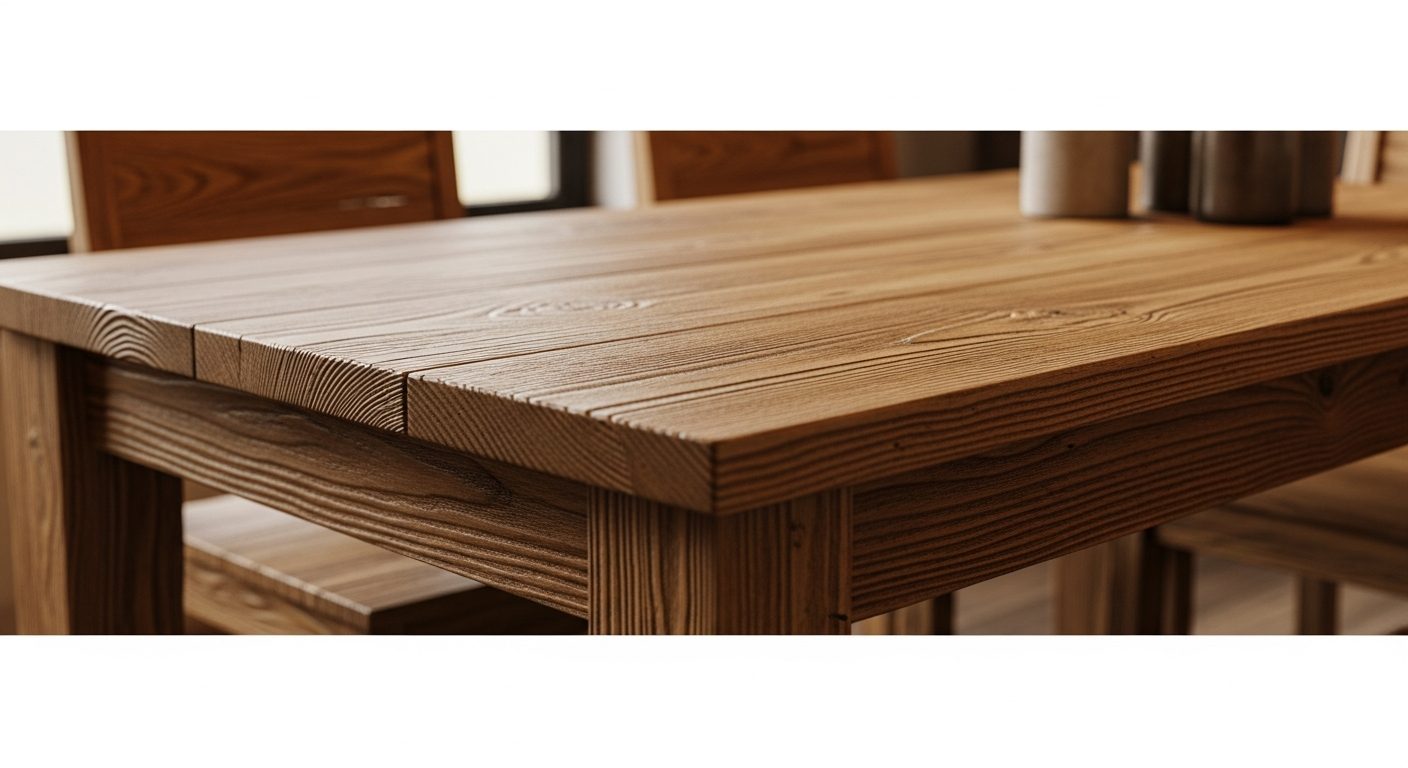 Muebles con envío a domicilio