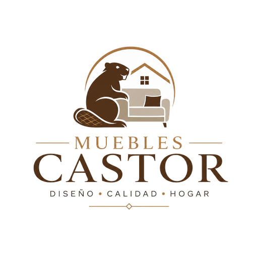 Muebles Castor - Muebles de madera y estilo artesanal